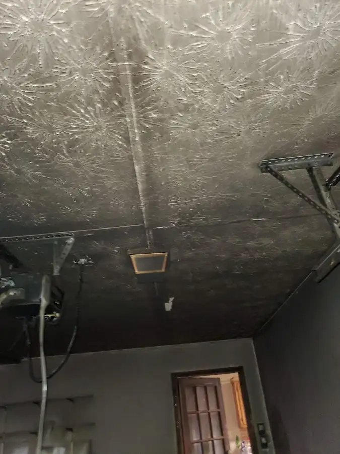 Fire and smoke damage assessment for Emergency Water Damage Services in Gilberts